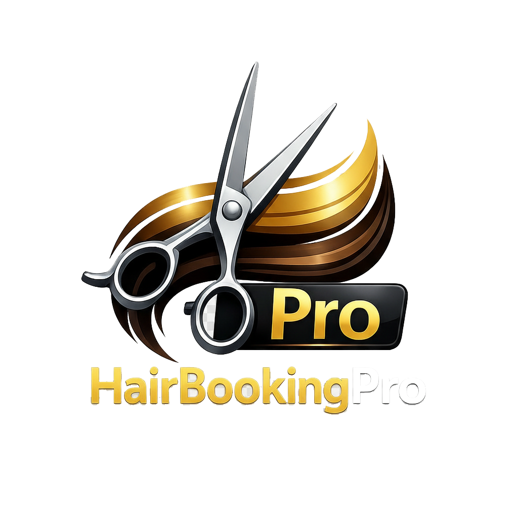 HairBooking Pro
